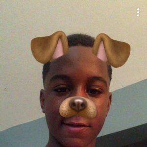 Meet your Posher, Donta